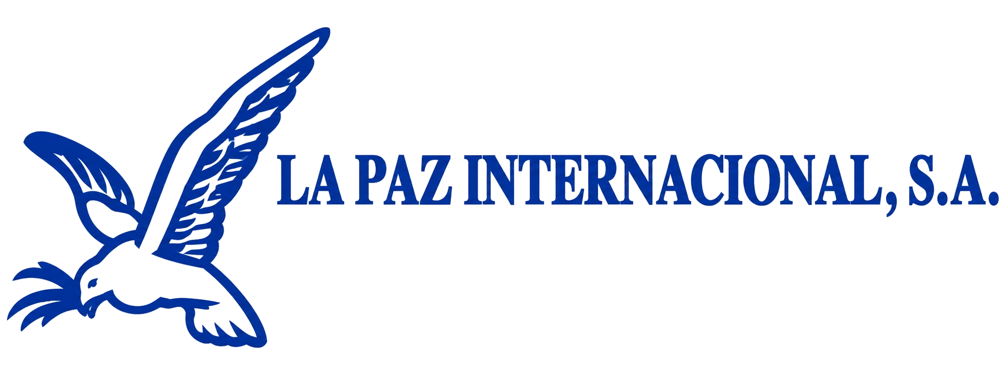 La Paz Internacional
